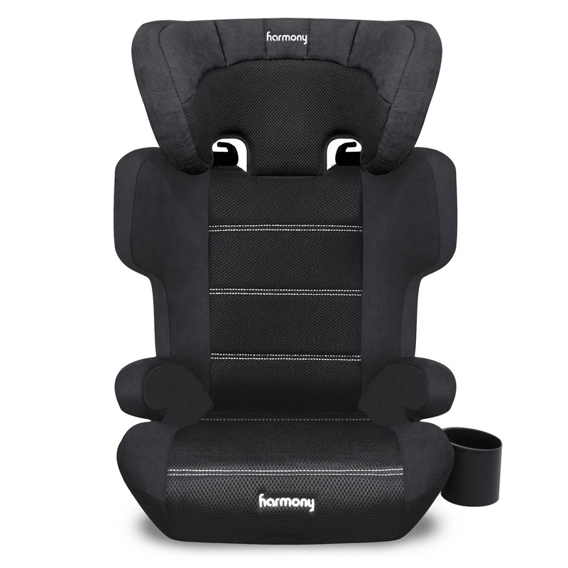 Dreamtime Elite Highback Booster