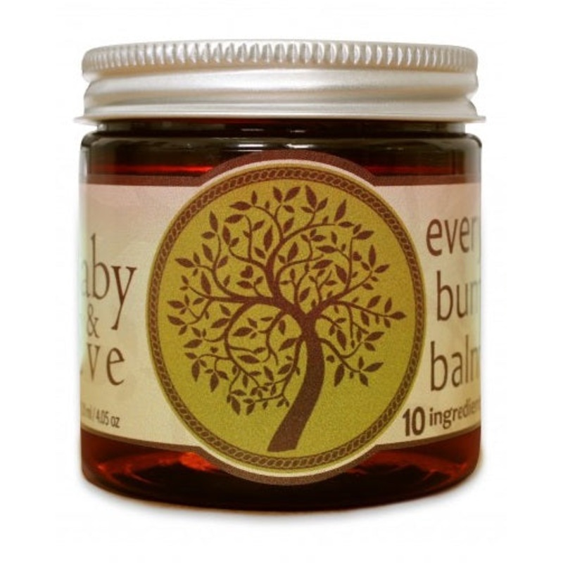 Everyday Bum Balm