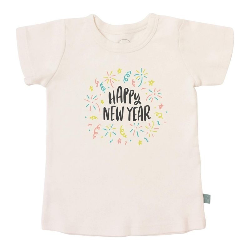 Happy New Years Tee