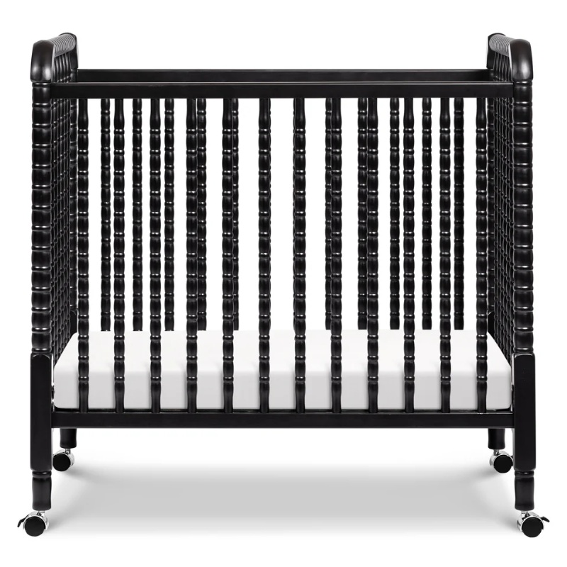 Jenny Lind Mini Crib