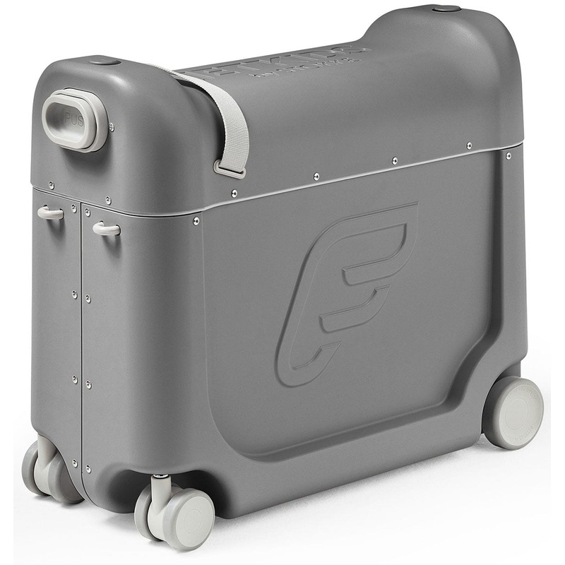 JetKids by Stokke Bedbox V3 – Grey Limited