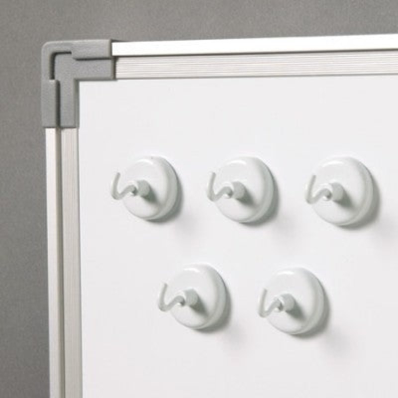Magnetic Hooks (Set of 5)