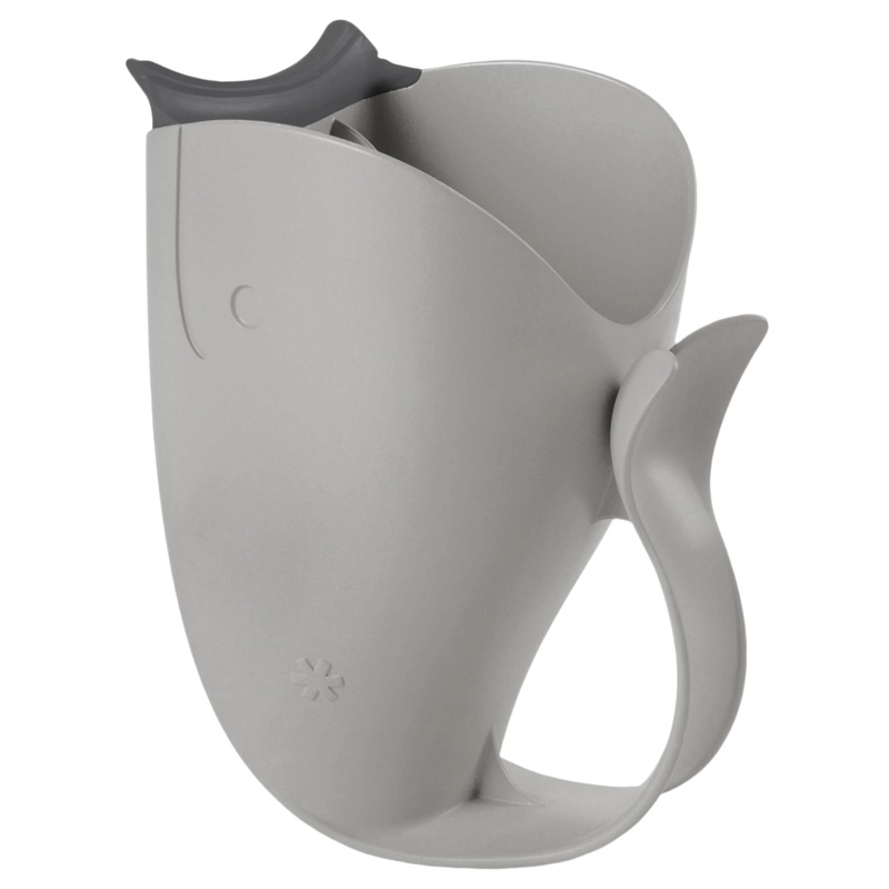 Moby Waterfall Bath Rinser