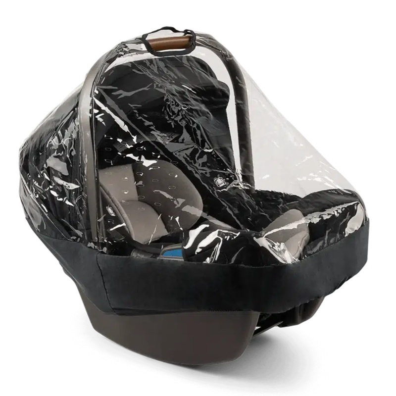 Nuna – Rain Cover – Pipa Series Infant Car Seats