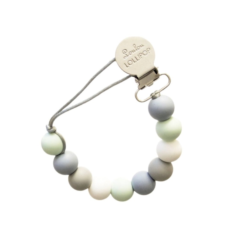 Pacifier Clip