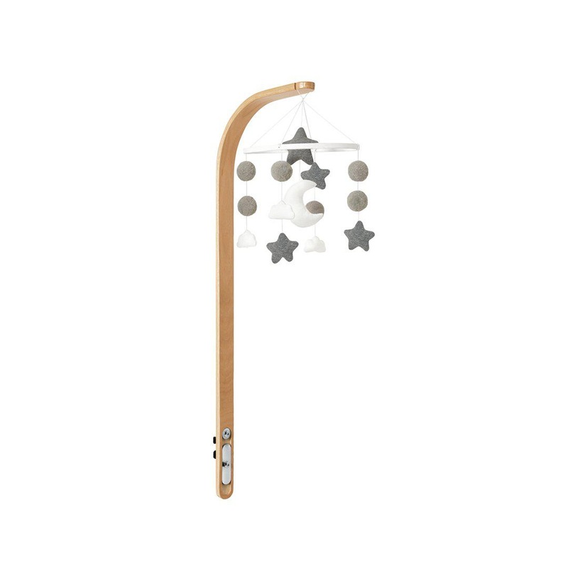 Snuz Baby Mobile – Natural