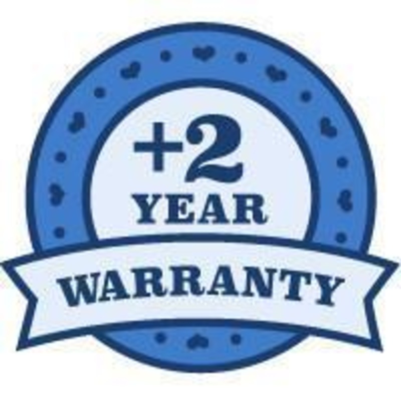 Bundle Extended Warranty