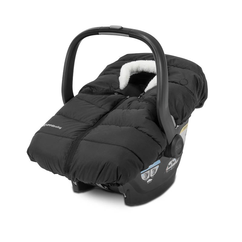 CozyGanoosh Infant Car Seat Cover