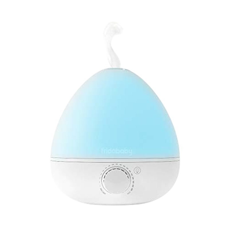 FridaBaby 3-in-1 Humidifier With Diffuser And Nightlight
