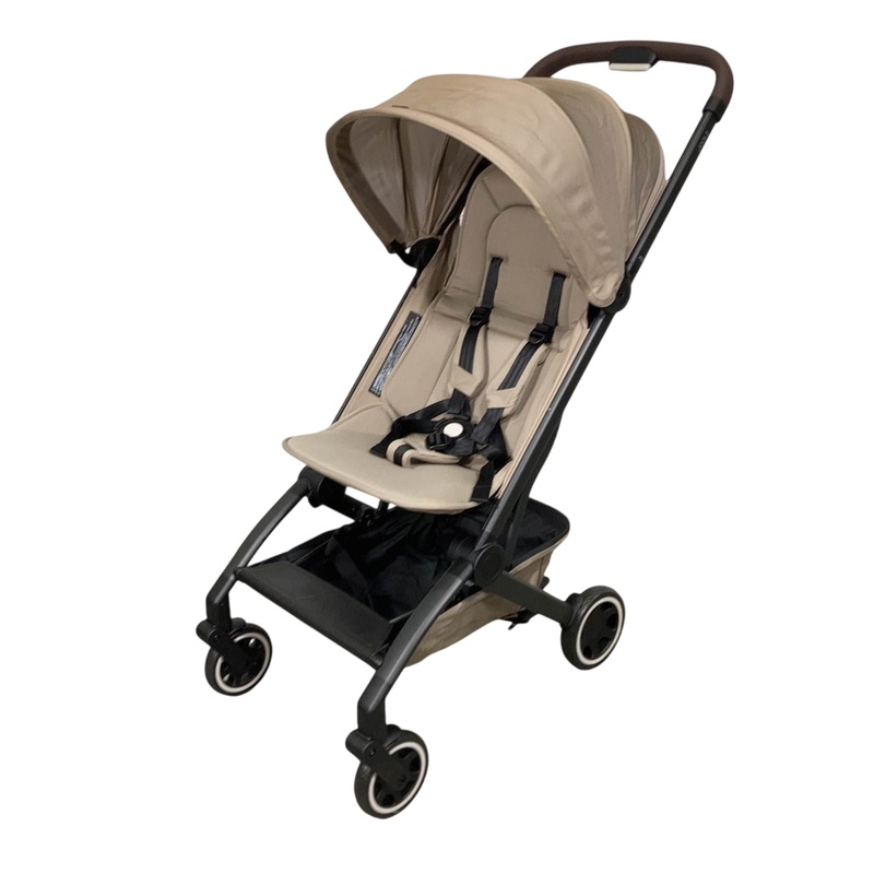 Joolz Aer Stroller, 2022, Lovely Taupe