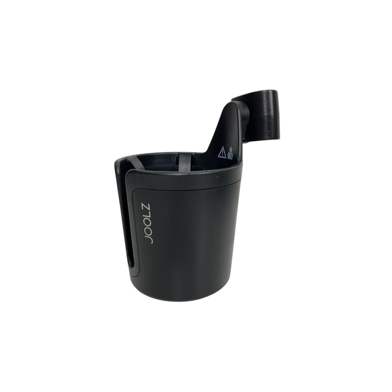 Joolz Cup Holder, Black