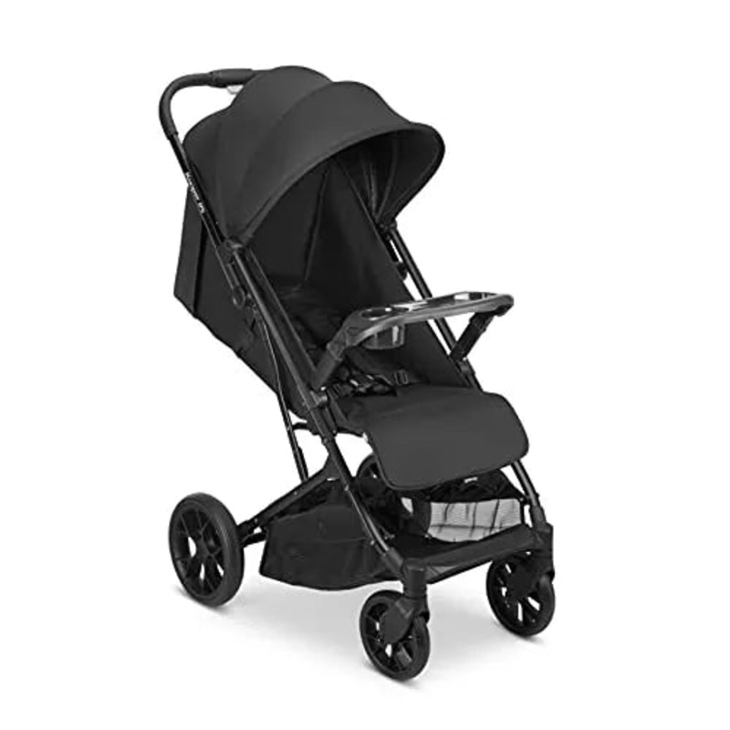 Kooper RS Lightweight Travel Stroller – Black