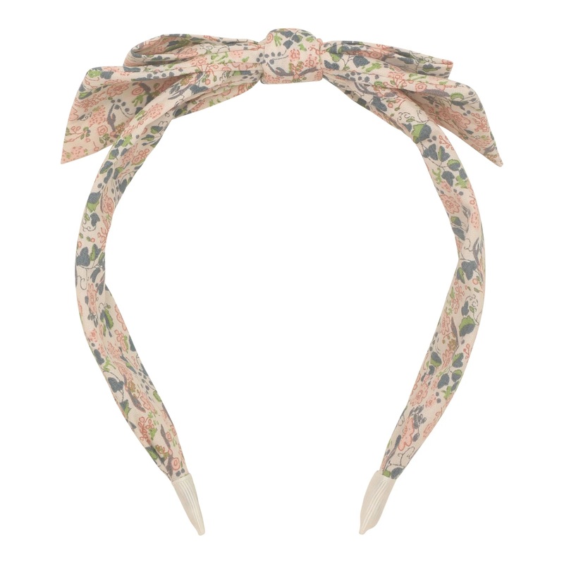 Mimi & Lula Floral Edie Bow Alice