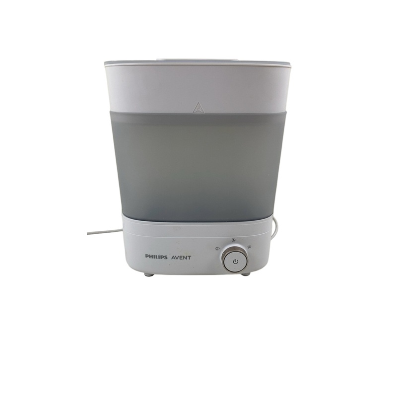 Philips Avent Premium Electric Steam Sterilizer With Dryer