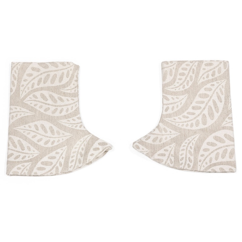 Stokke Limas Strap Protector – Valerian Beige