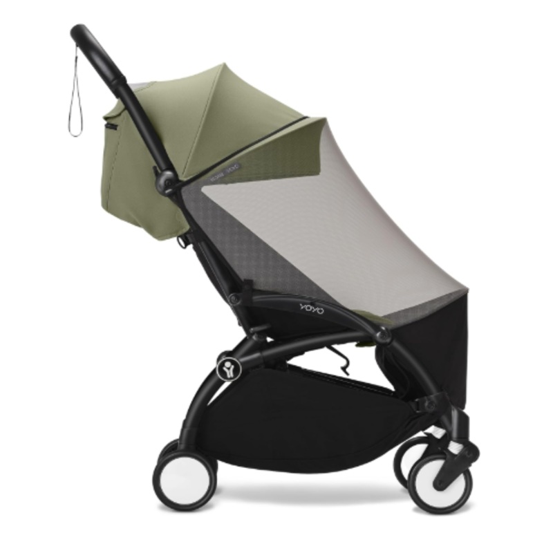 Stokke Stroller Mosquito Net, YOYO 6+
