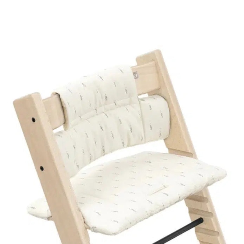 Stokke – Tripp Trapp Classic Cushion – Wheat Cream
