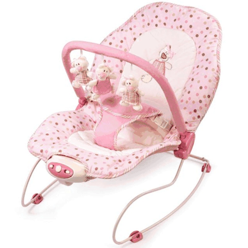 Summer Infant Mother’s Touch II Bouncer
