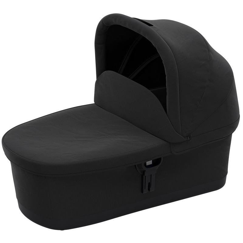 Thule Urban Glide Bassinet – Black