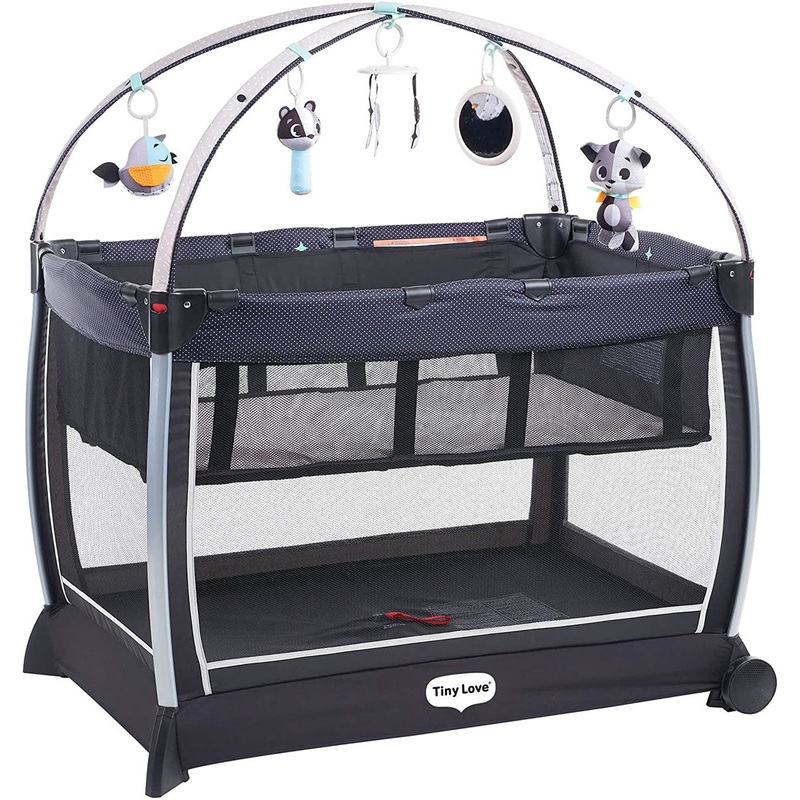 Tiny Love Here I Grow Deluxe Play Yard – Magical Tales