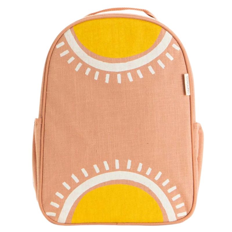 Toddler Backpack