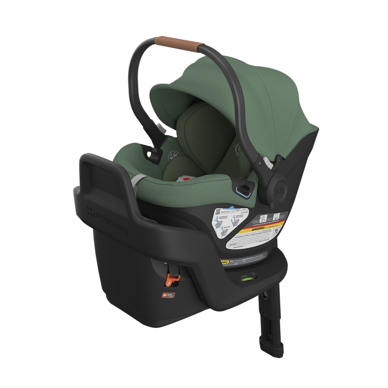 UPPAbaby Aria Infant Car Seat – Gwen