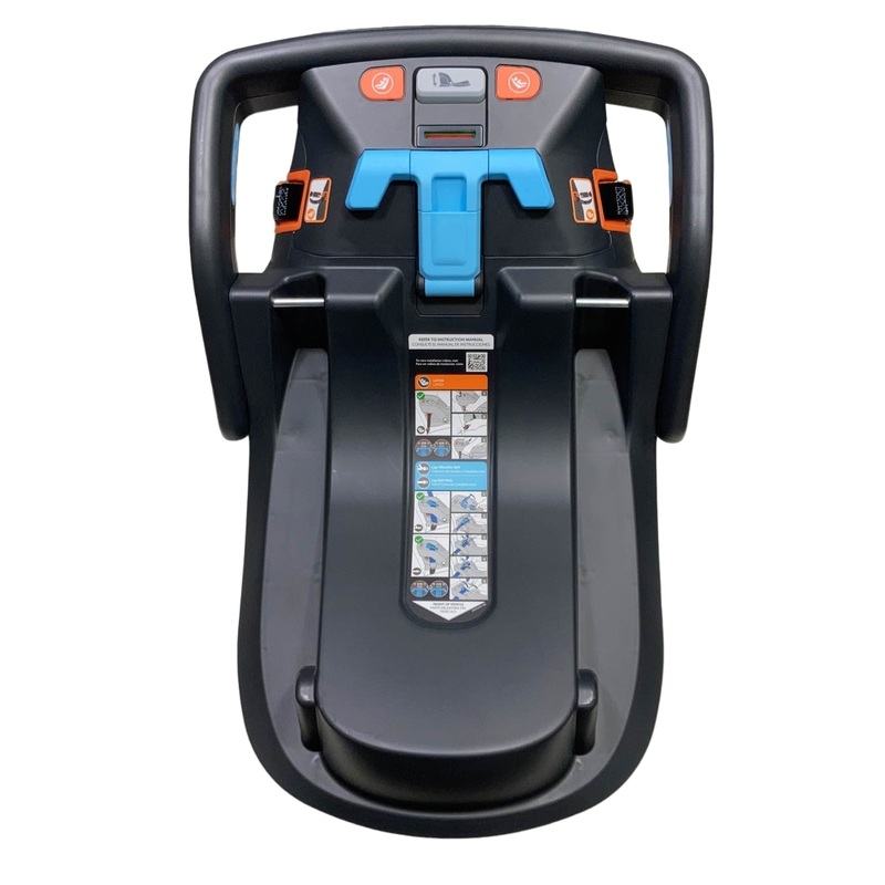 UPPAbaby Mesa/Mesa V2 Car Seat Base, 2023