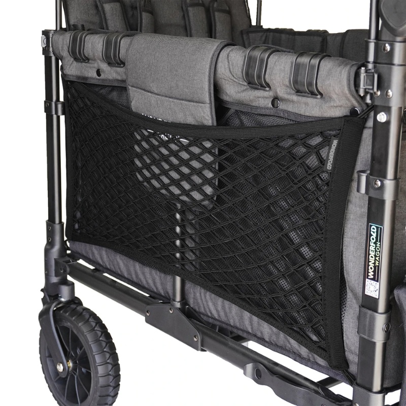 WonderNet Cargo Mesh Net Bag