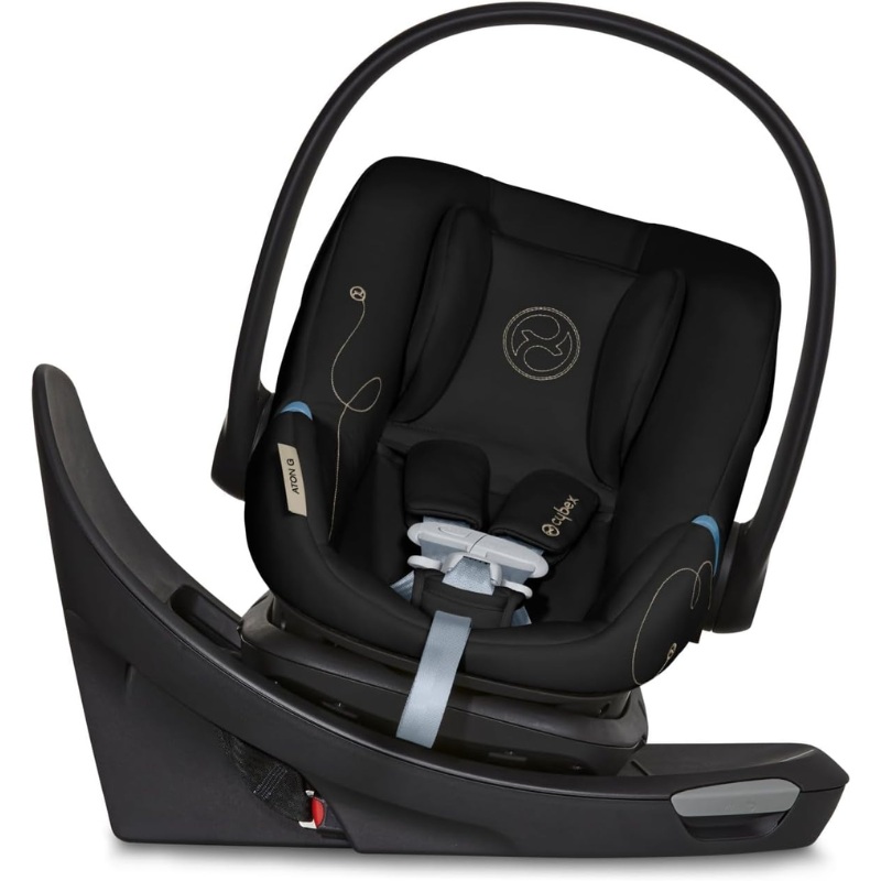 Aton G Swivel Infant Car Seat