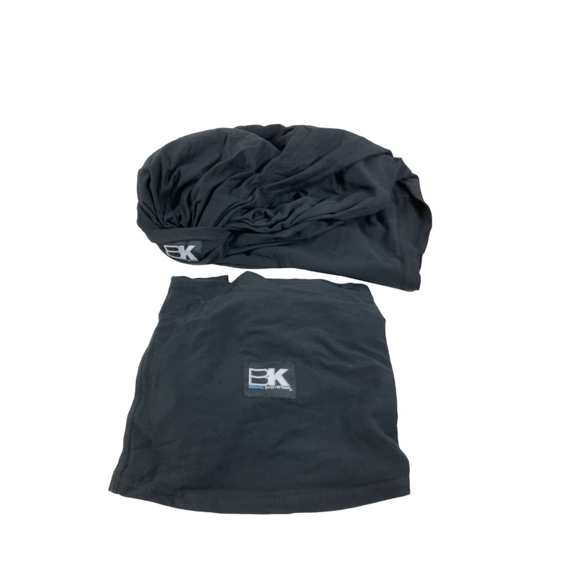 Baby K’tan Baby Carrier, Black, Original, Small