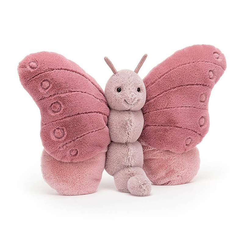 Beatrice Butterfly