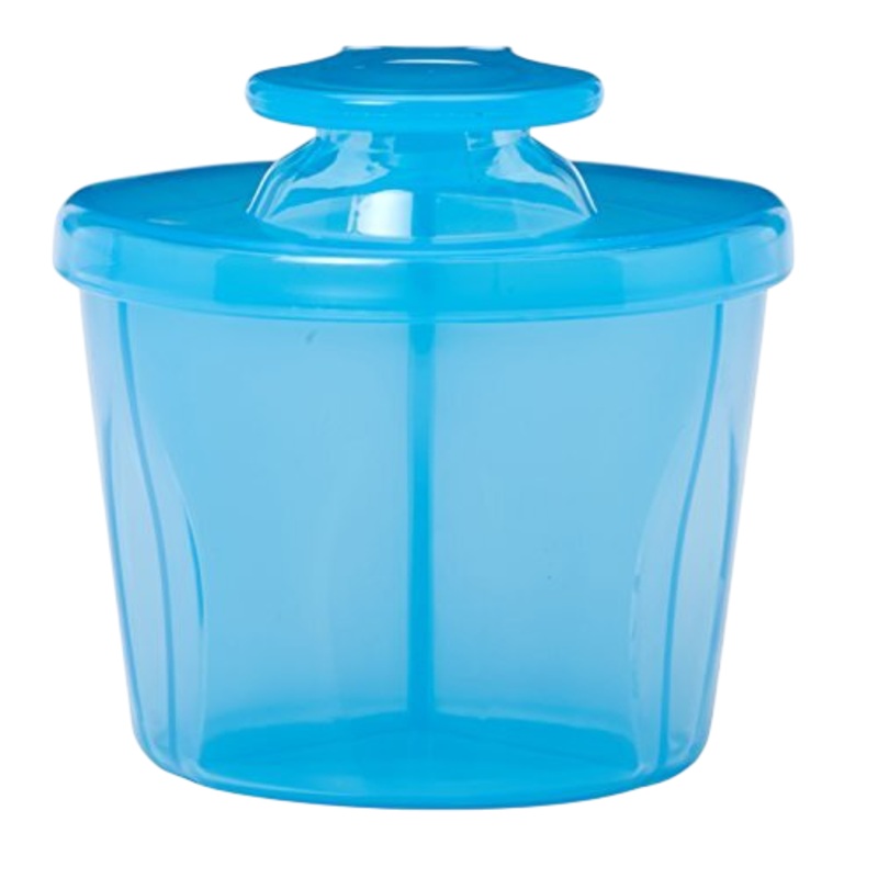 Dr. Brown’s Formula Dispenser, Blue