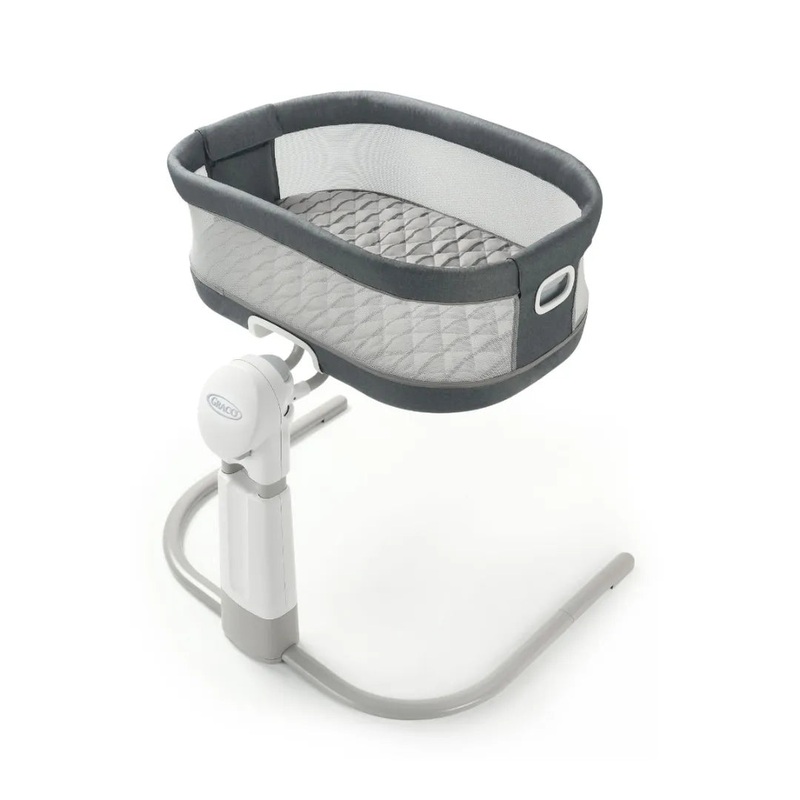 DreamMore Bedside Bassinet Deluxe – Maison