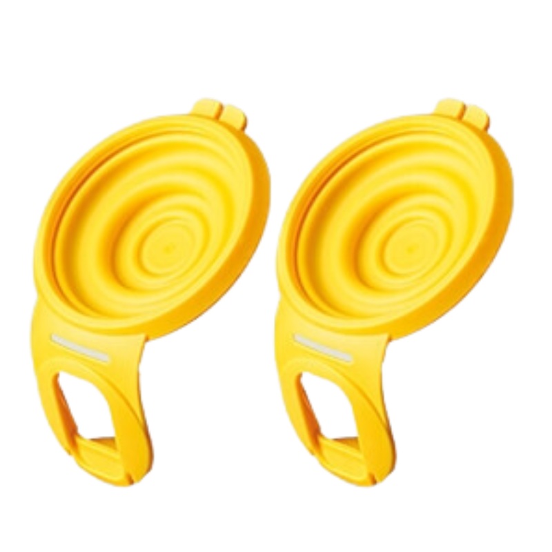 Hands Free Collection Cups Accessories – Membranes