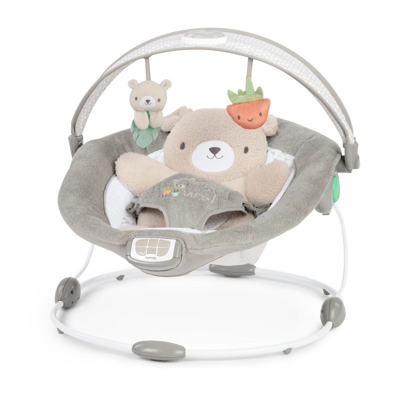 Inlighten Bouncer – Nate