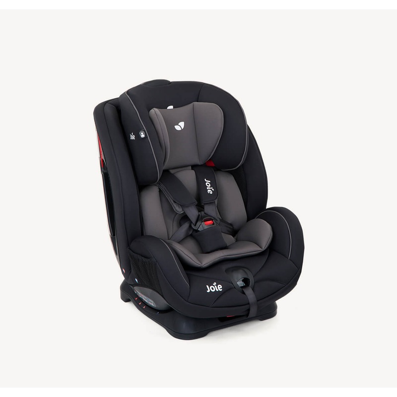 Joie – Stages 0+/1/2 Car Seat – Coal