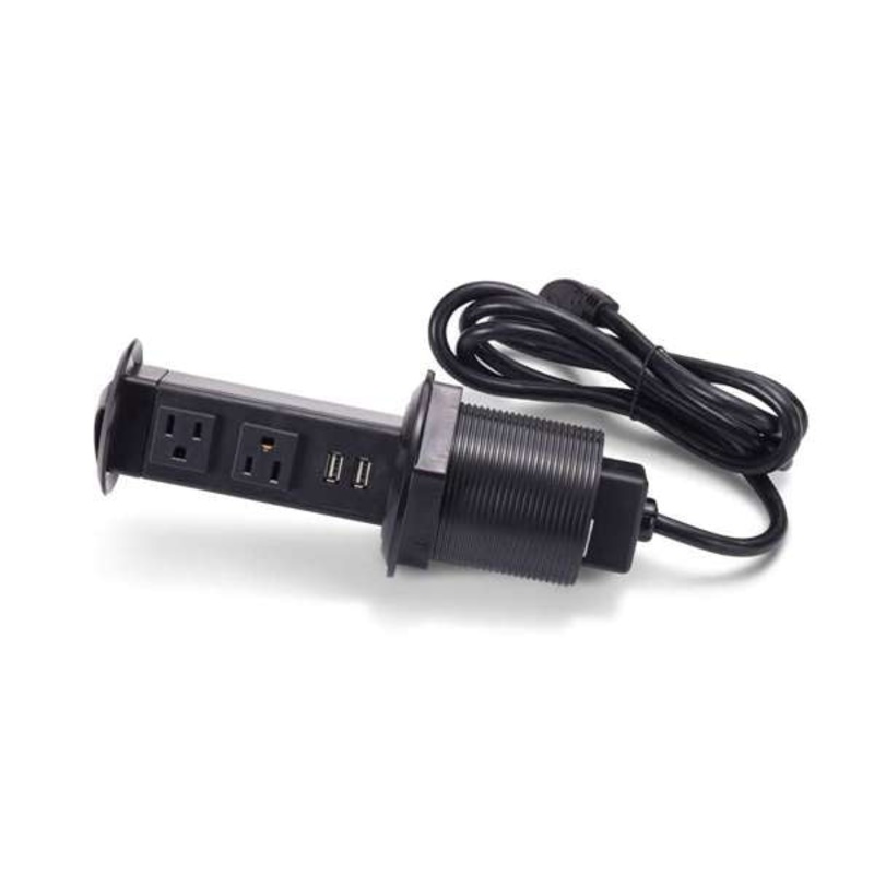 Jonti-Craft Power Outlet Kit