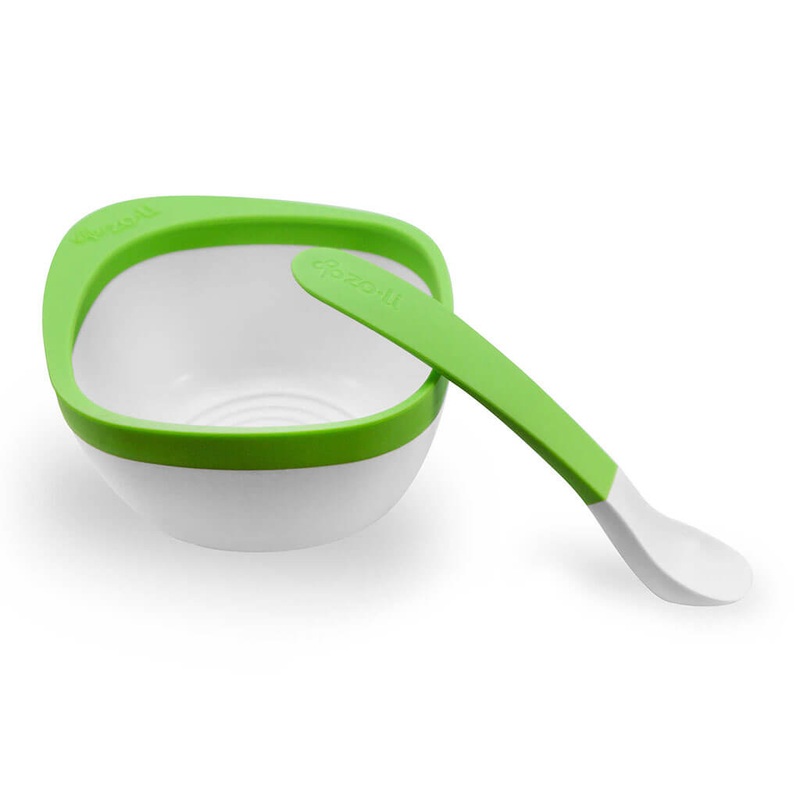 Mash Bowl Green