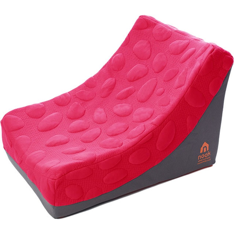 Nook Pebble Lounger – Blossom