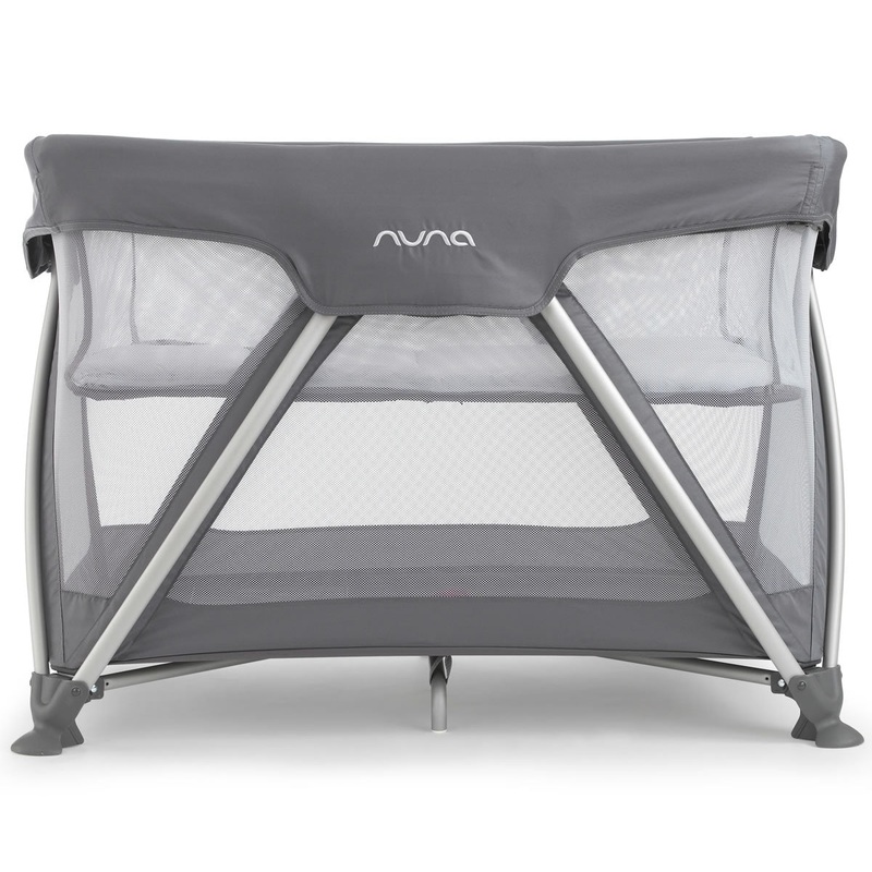 Nuna Sena Playard – Grey