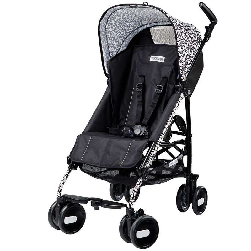 Peg Perego Pliko Mini Lightweight Umbrella Stroller – Ghiro