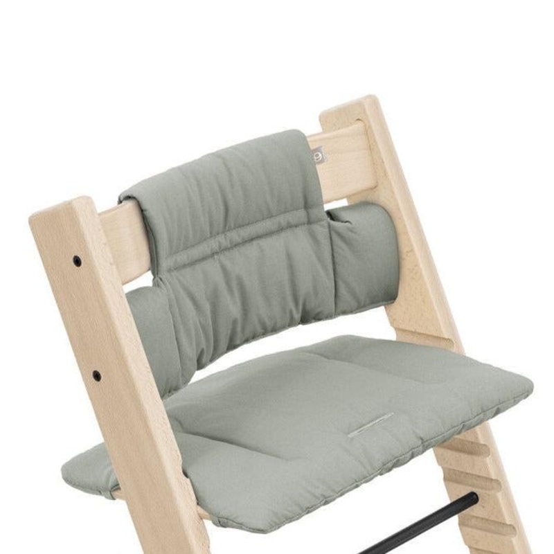 Stokke – Tripp Trapp Classic Cushion – Glacier Green
