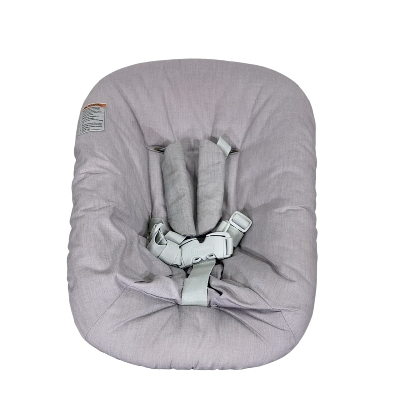 Stokke Tripp Trapp Newborn Set, 2018+, Grey