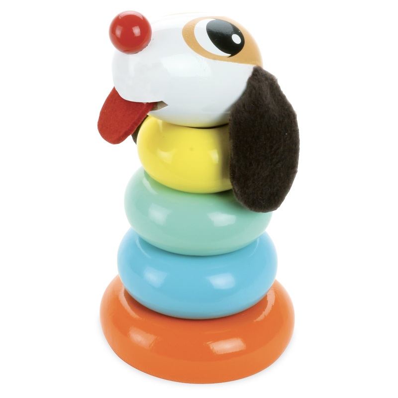Toutou Stacker