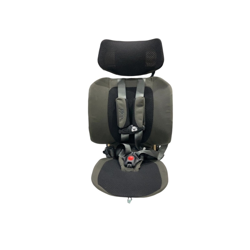 WAYB Pico Portable Car Seat, 2023, Earth