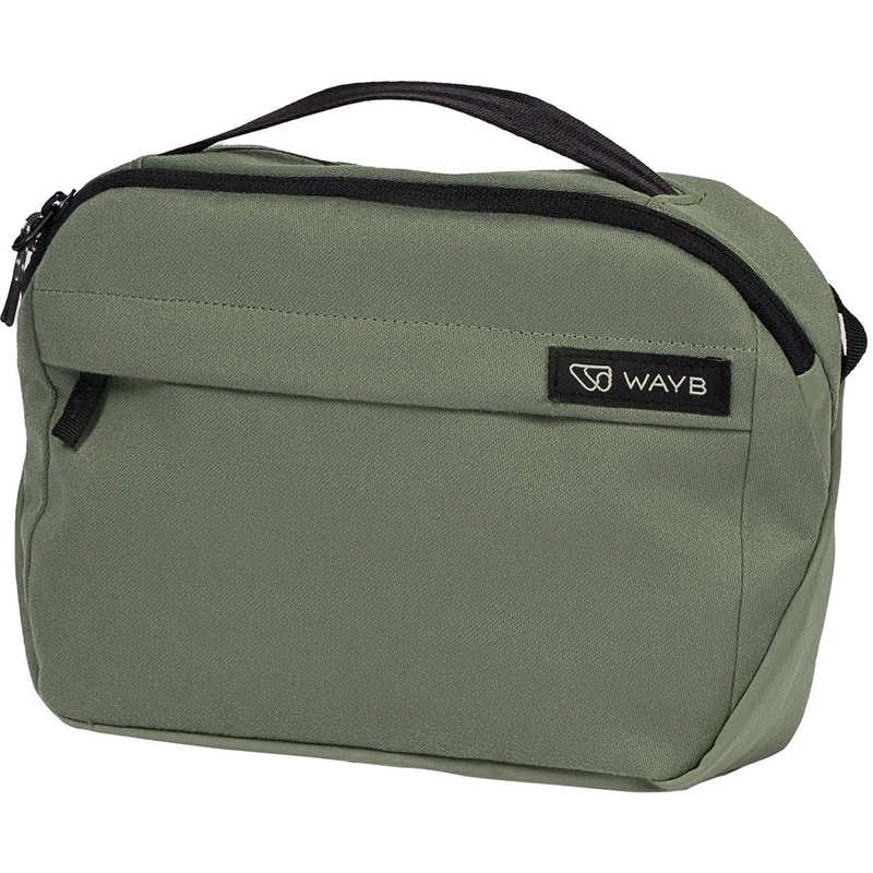 WAYB Ready to Roam Catchall – Sage