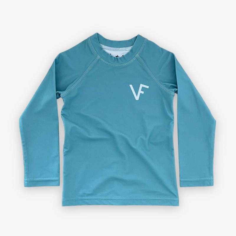 Bolt Rash Guard – Exuma Aqua