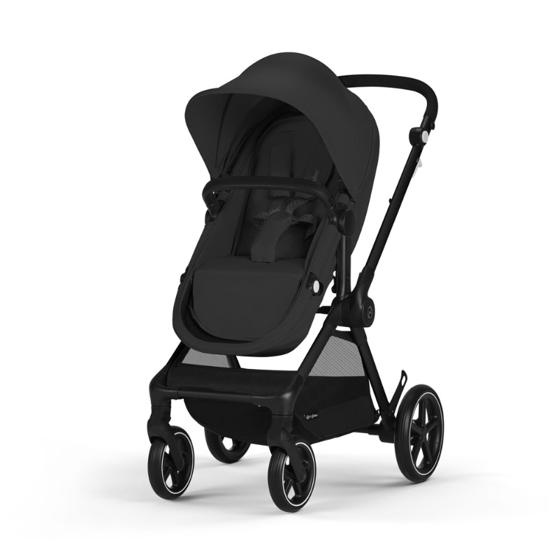 EOS 2-in-1 Stroller