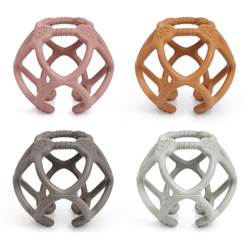 Haakaa Silicone Teething Ball