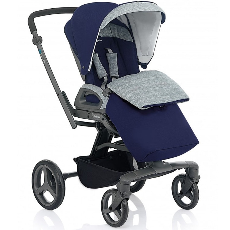 Inglesina Quad Stroller – Artic